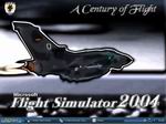 FS2004
                    German Splashscreen.